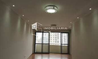 Imagem 2: Vila Leopoldina - Apartamento 96 M² - Andar Alto - 02 Suítes - 02 Vagas! - AP10891
