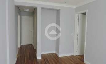 Imagem 6: Apartamento - Loteamento Residencial Vila Bella Dom Pedro - Campinas