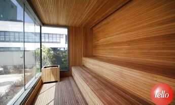 Imagem 5: São Paulo - Apartamento Padrão - Consolação