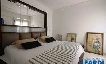 Imagem 7: APARTAMENTO - MOEMA PÁSSAROS - SP