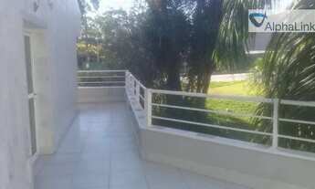 Imagem 5: Casa com 4 dormitórios, 950 m² - venda por R$ 9.000.000,00 ou aluguel por R$ 32.225,00/mês