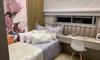 Imagem 7: Apto novo de altissimo padrão no Jardim Marajoara, 122m²- Entrega prevista em Jan/23