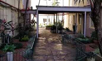 Imagem 3: Apartamento para Venda em Porto Alegre, Santana, 1 dormitório, 1 banheiro, 1 vaga