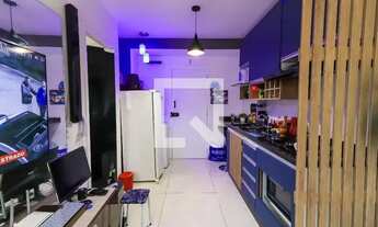 Imagem 4: Apartamento para Aluguel - Panamby, 1 Quarto, 60 m2