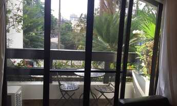 Imagem: Venda Apartamento 4 Dormitórios - 223 m²