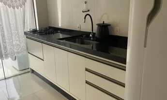 Imagem: Casa mobiliada para Locação em Tijucas