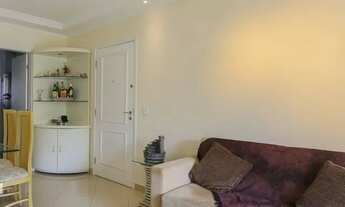 Imagem 4: APARTAMENTO - VILA ANDRADE - SP