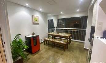 Imagem: Apartamento Lindo com 3 quartos, 93m2, à