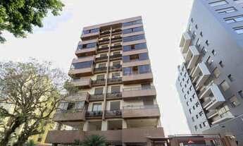 Imagem 2: Apartamento para Venda - 134.5m², 3 dormitórios, sendo 1 suites, 3 vagas - Tristeza