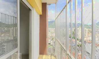 Imagem 5: Apartamento para Aluguel - Vila Isabel, 2 Quartos, 65 m2