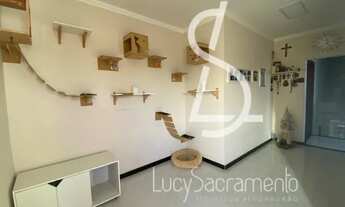 Imagem 4: Maravilhosa Casa frente leste no Terras Alphaville 1 com 4 quartos e piscina