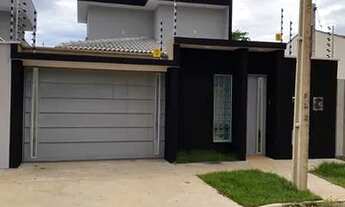 Imagem 2: Vendo casa nova na 1305 sul