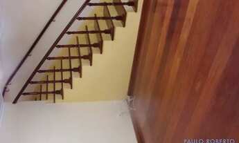 Imagem 5: CASA ASSOBRADADA - PLANALTO PAULISTA - SP