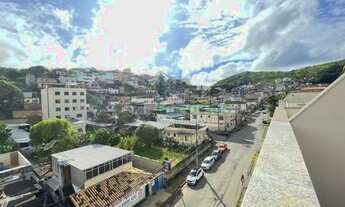 Imagem 6: )(- Cobertura à venda possui 165 m² com 3 quartos em Monte Castelo