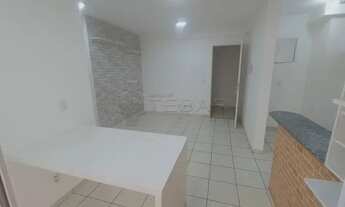 Imagem 3: Apartamento Padrão em São José do Rio Preto