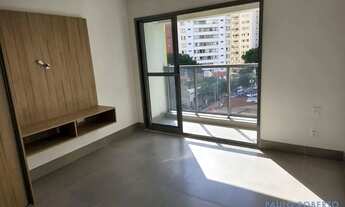 Imagem 2: APARTAMENTO - VILA CLEMENTINO - SP