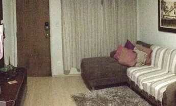 Imagem: Apartamento para Aluguel - Paraíso, 2 Quartos