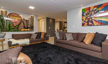 Imagem 7: Apartamento para Aluguel - Bela Vista, 2 Quartos, 110 m2