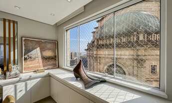 Imagem: Apartamento para Venda - 140m², 3 dormitórios