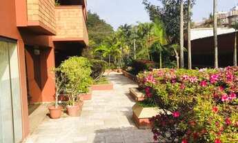 Imagem: Apartamento para aluguel 175 metros 4 quartos