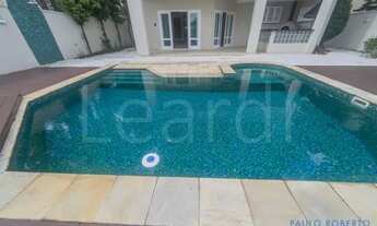 Imagem 6: CASA EM CONDOMÍNIO - TAMBORÉ - SP