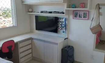 Imagem 7: Imóvel para venda com 80 metros quadrados com 3 quartos em Parque 10 de Novembro - Manaus