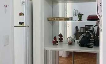 Imagem 6: APARTAMENTO - HIGIENÓPOLIS - SP