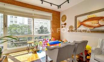 Imagem 4: São Paulo - Apartamento Padrão - Jardim América