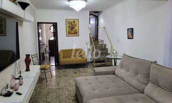 Imagem 2: São Paulo - Casa Padrão - Mooca