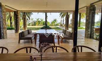 Imagem 6: Casa de condomínio para venda e locação na Fazenda Vila Real de Itu em Itu