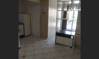 Imagem 3: Studio para Locação com 33 m² por R$ 1.480/mês - Mercês - Curitiba/PR