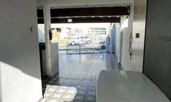 Imagem 4: Casa com 2 dormitórios à venda, 90 m² por R$ 350.000,00 - Solemar - Praia Grande/SP