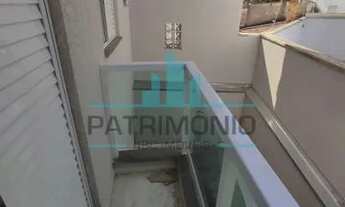 Imagem 2: Apartamento à venda, 53m² - Campestre - Santo André - AP1409