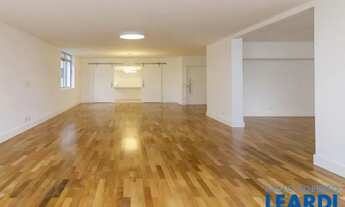 Imagem 5: APARTAMENTO - HIGIENÓPOLIS - SP