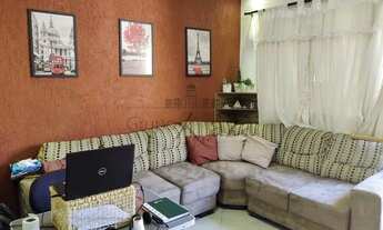 Imagem: Jacarei - Casa de Condomínio - Jardim Maria