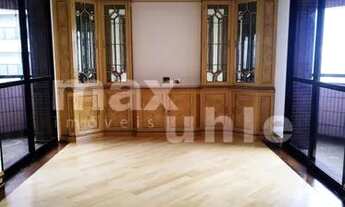 Imagem 7: Apartamento para aluguel possui 400 metros quadrados com 4 quartos