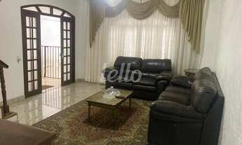 Imagem 2: Santo André - Casa Padrão - Vila Valparaíso