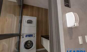 Imagem 4: APARTAMENTO - MOEMA ÍNDIOS - SP