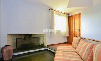 Imagem 2: LINDO APARTAMENTO NO CORAÇÃO DO BROOKLIN Apartamento 3 Dormitórios 1 Suite 2 Vagas no Bro