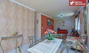 Imagem 6: Casa com 3 dormitórios à venda, 108 m² por R$ 650.000,00 - Bacacheri - Curitiba/PR