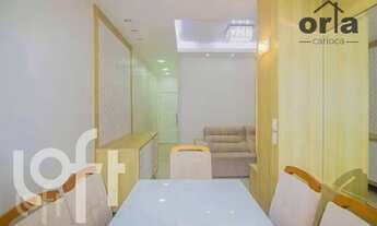 Imagem 4: Apartamento com 3 dormitórios à venda, 118 m² por R$ 1.500.000 - Flamengo - Rio de Janeiro