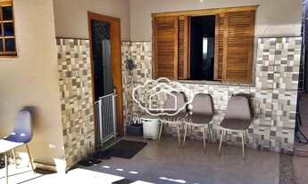 Imagem 7: Casa com 2 dormitórios à venda, 225 m² por R$ 490.000,00 - Campo Grande - Rio de Janeiro/R