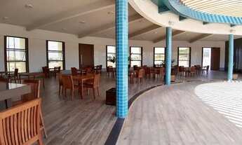 Imagem 6: Barra de São Miguel - Ouro Verde Praia