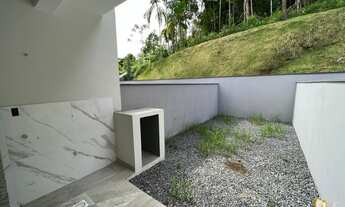 Imagem 6: Sobrado para morar ou investir de 2 quartos, no bairro Fortaleza em Blumenau