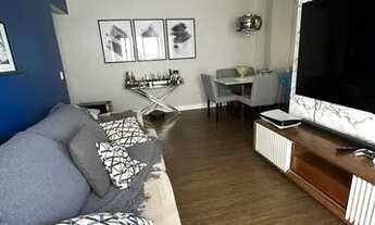 Imagem 1: Locação Apartamento 2 Dormitórios - 70 m² Vila Nova Conceição