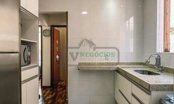 Imagem 2: RV000DM5. Apartamento com 2 quartos no Cascatinha - Juiz de Fora - MG