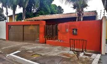 Imagem: Casa Grande À Venda Na Melhor Localização