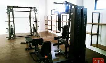 Imagem 7: Apartamento de 1 quarto, mobiliado, Centro