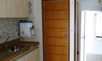 Imagem 4: Apartamento de 108 metros quadrados no bairro Praia do Morro com 3 quartos