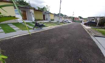 Imagem 2: Casa de 3 quartos sendo 2 suítes, 2 vagas de garagem no Residencial Vila Regina